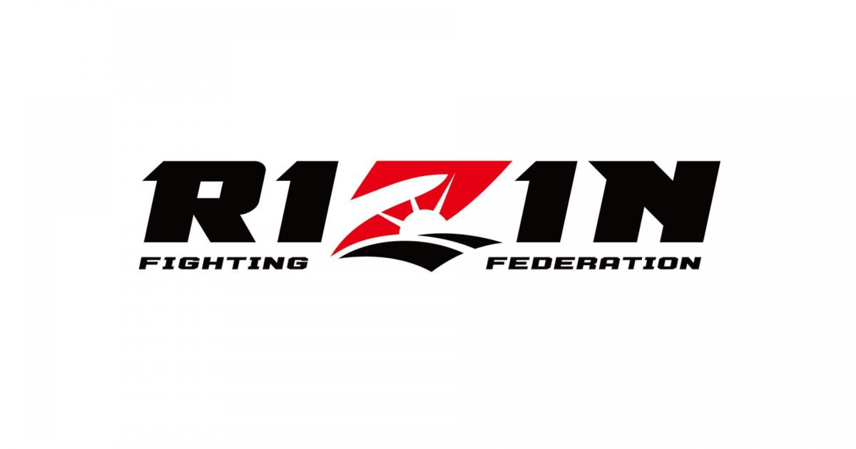 Cá cược RIZIN Fighting Federation